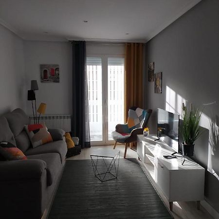Piso Ourense Centro Zewnętrze zdjęcie