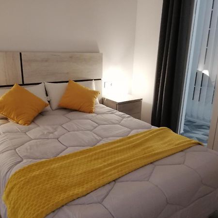 Piso Ourense Centro Zewnętrze zdjęcie